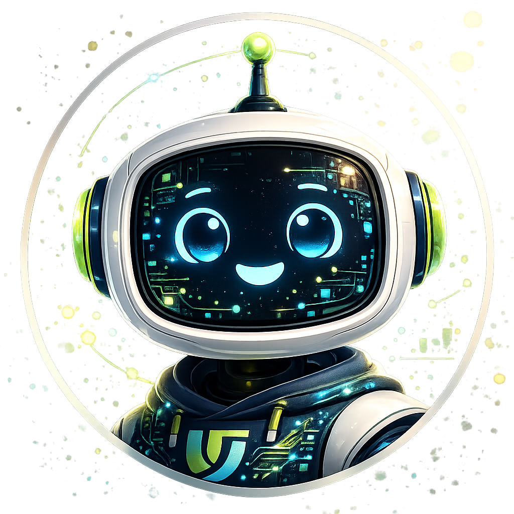LUCA AI